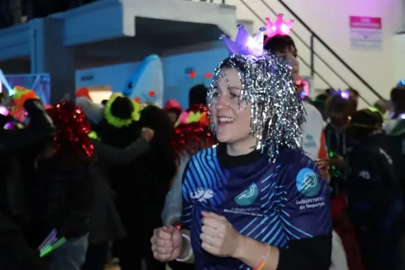 FIESTA DE ADULTOS MAYORES | JUEGOS BONAERENSES 2026